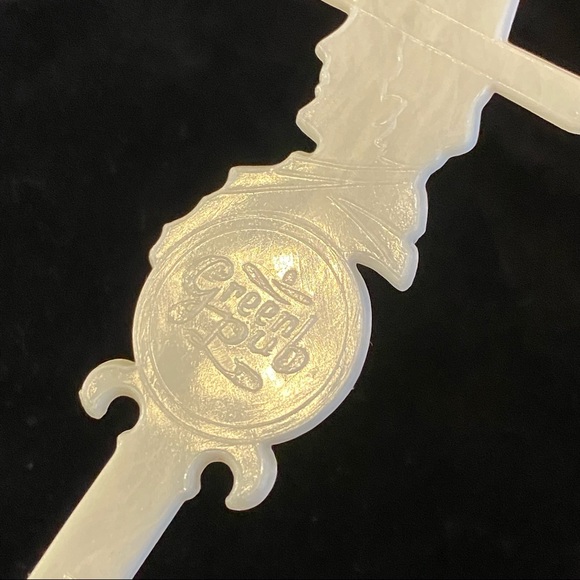 Vintage Lot of 9 60’s-80’s Swizzle Sticks from Indonesia (Jakarta & Nusa Dua) - Picture 17 of 17